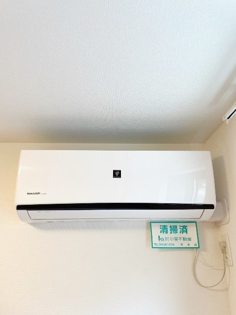 その他設備　同仕様タイプ