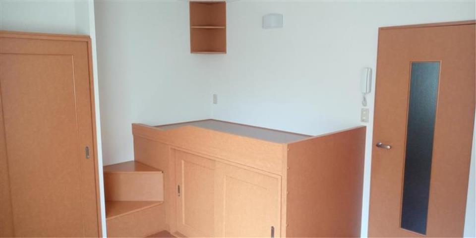 その他部屋・スペース