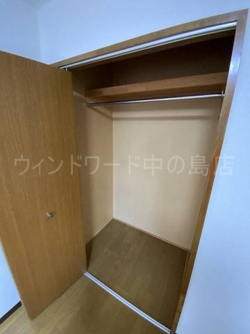 収納　詳細は、ウィンドワード中の島店までご相談下さい。