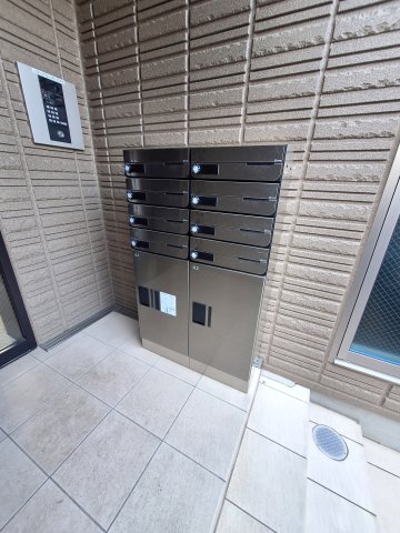 その他共有部分　★宅配ボックス★