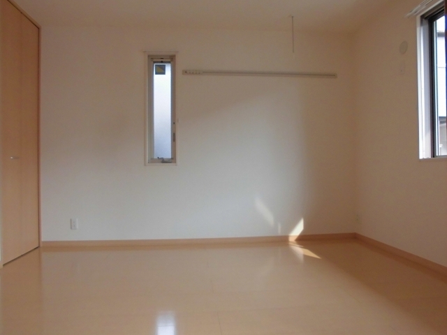 その他部屋・スペース　洋室６帖