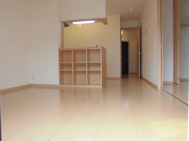 居室・リビング　ＬＤＫ１０．２帖