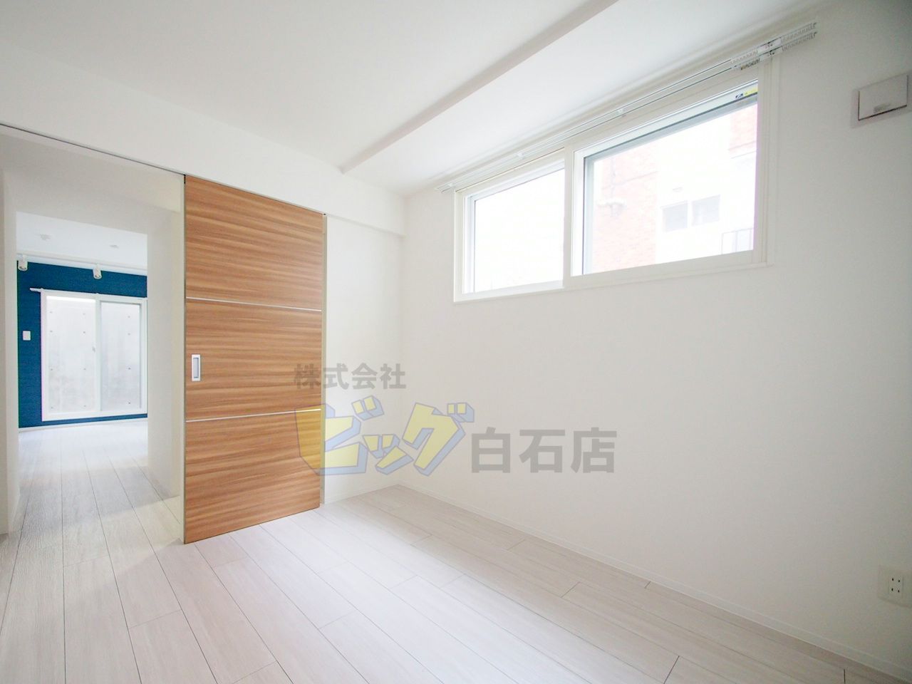 その他部屋・スペース　人気のオール洋室タイプのお部屋です♪