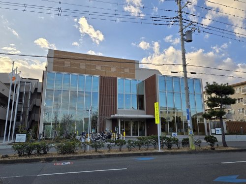 その他　辻堂市民センター（その他）まで308m