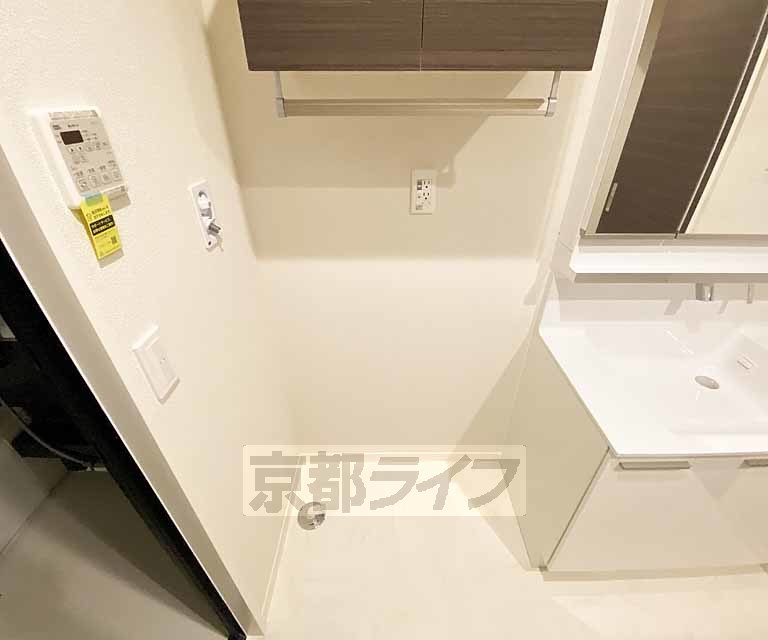 その他部屋・スペース　室内に設置可