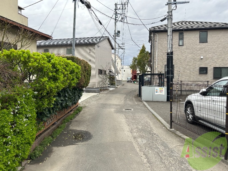 その他共有部分　駐輪場その他