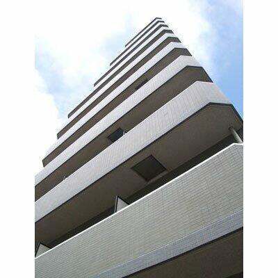 建物外観　?