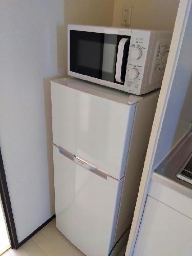 その他設備　家電