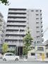 穴守稲荷駅より徒歩5分 7階 築13年3ヶ月の賃貸物件