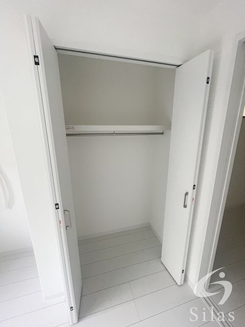 収納　同仕様