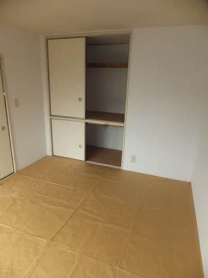 その他設備　和室