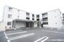 三里木駅より徒歩8分 築3年2ヶ月 3階建の賃貸物件