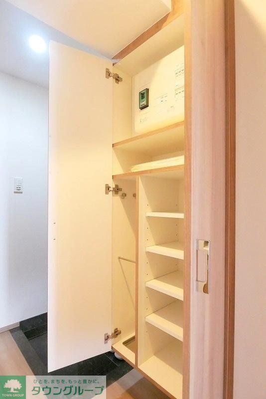 その他部屋・スペース