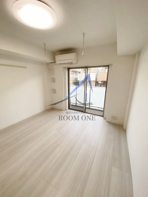 居室・リビング　洋室のお部屋です。