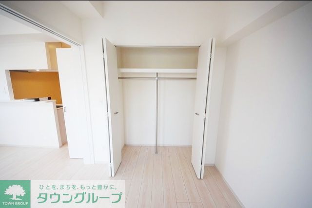 収納　☆お部屋探しはタウンハウジング東京赤羽店へ☆