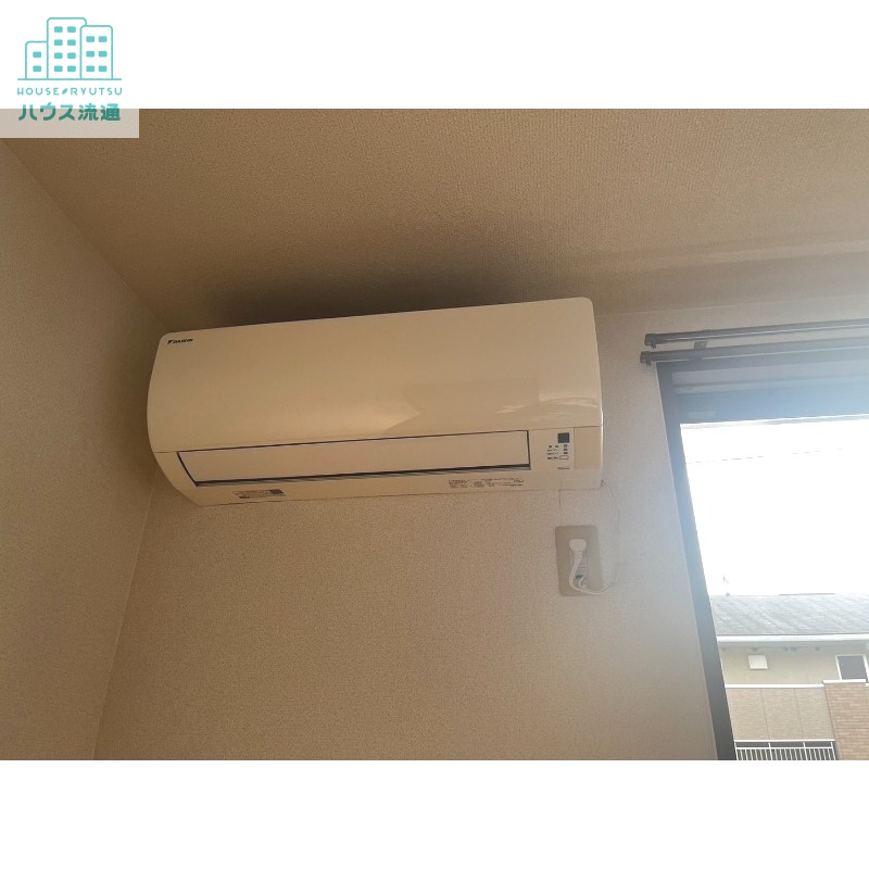 その他設備　※別号室の写真です