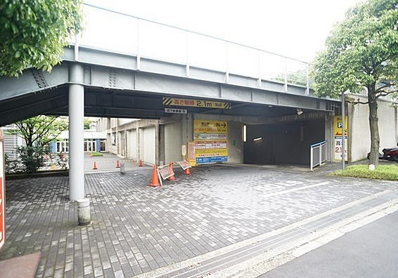 その他共有部分　リバーサイド隅田セントラルタワ