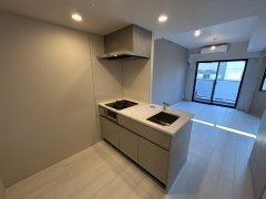 キッチン　別部屋参考写真
