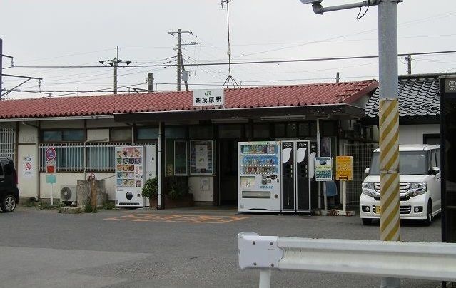 その他　ＪＲ新茂原駅（その他）まで1200m