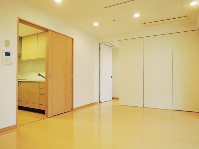 居室・リビング　※写真は同タイプ住戸です