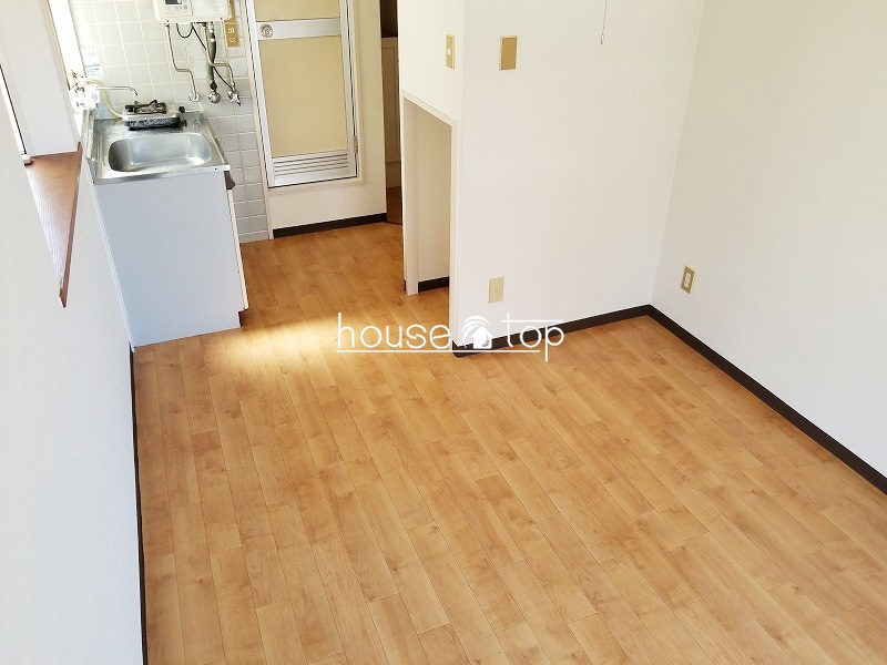 その他部屋・スペース　明るいお部屋ですよ♪