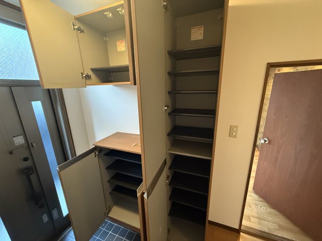 その他部屋・スペース
