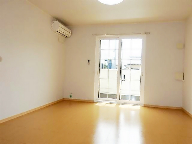 その他部屋・スペース　家具のレイアウトも楽しめそうですね。
