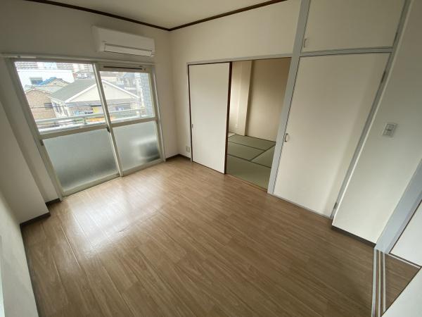 その他部屋・スペース　★大きな窓★