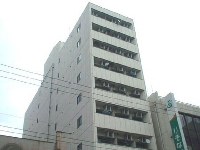 建物外観　★外観★