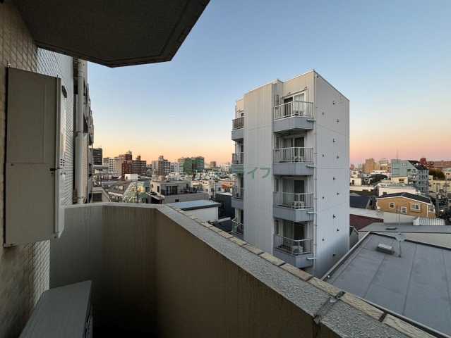眺望　別部屋参考写真