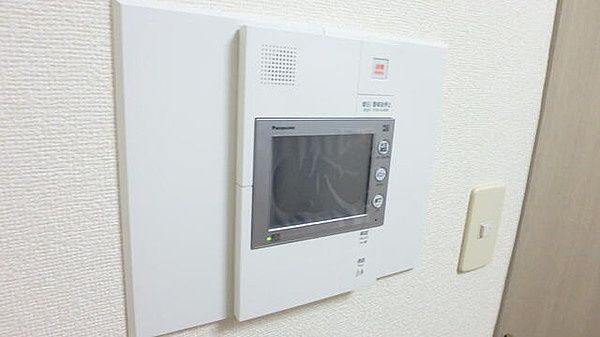 その他設備　（別タイプ参考写真）ステージファースト目白　 豊島区雑司が谷