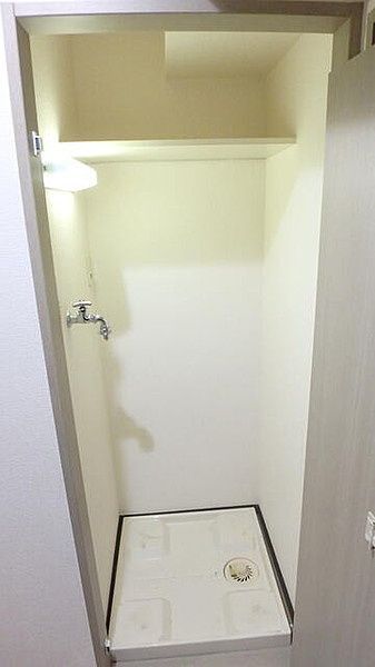 洗面設備　（別タイプ参考写真）ステージファースト目白　 豊島区雑司が谷