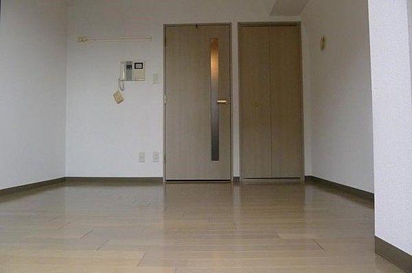 その他部屋・スペース　（別タイプ参考写真）ステージファースト目白　 豊島区雑司が谷