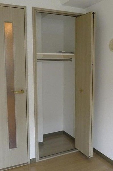 収納　（別タイプ参考写真）ステージファースト目白　 豊島区雑司が谷
