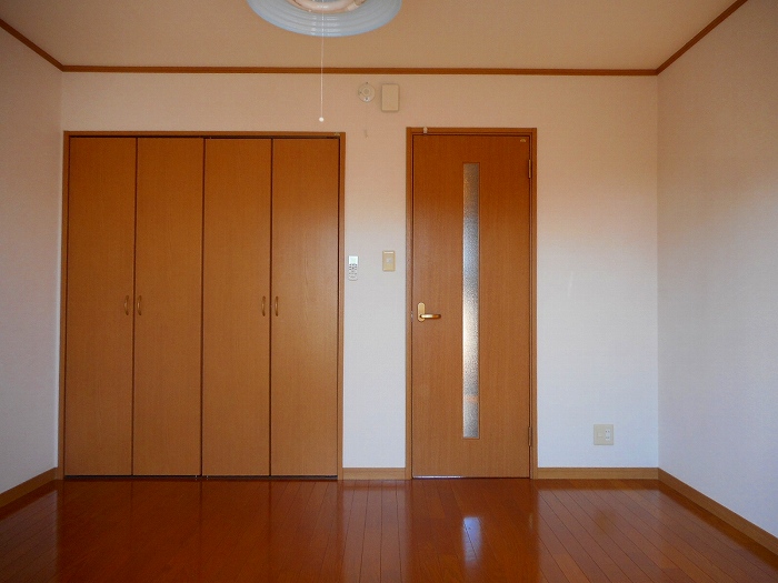 居室・リビング　同タイプ別部屋参考写真です