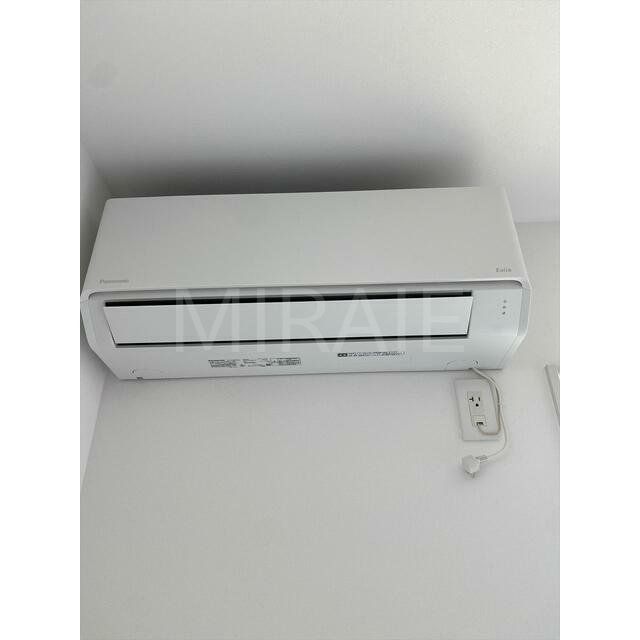 その他設備　物件画像