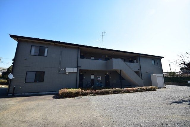 建物外観　★お問い合わせはタウンハウジング中央林間店まで★