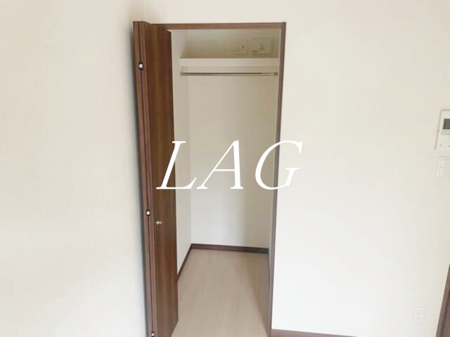収納　収納です。