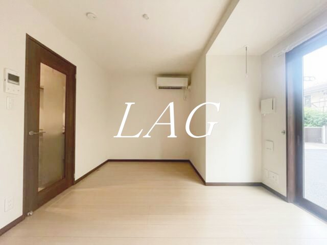 その他部屋・スペース　寝室です。