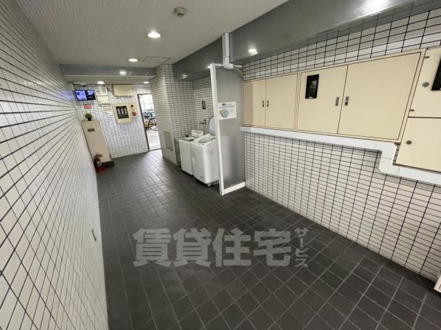 ロビー