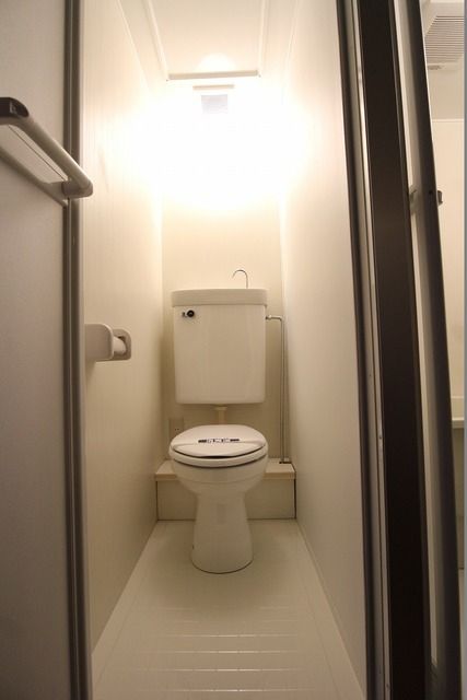 トイレ　★きれいなトイレです★