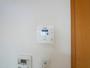 セキュリティ　セキュリティ対策にモニターホン♪