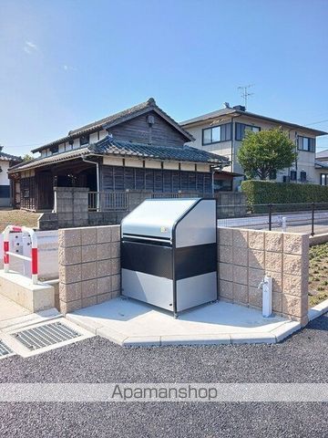 その他共有部分　その他共有部分