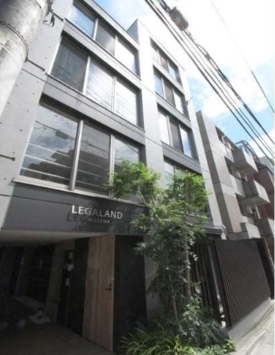 建物外観　☆外観☆
