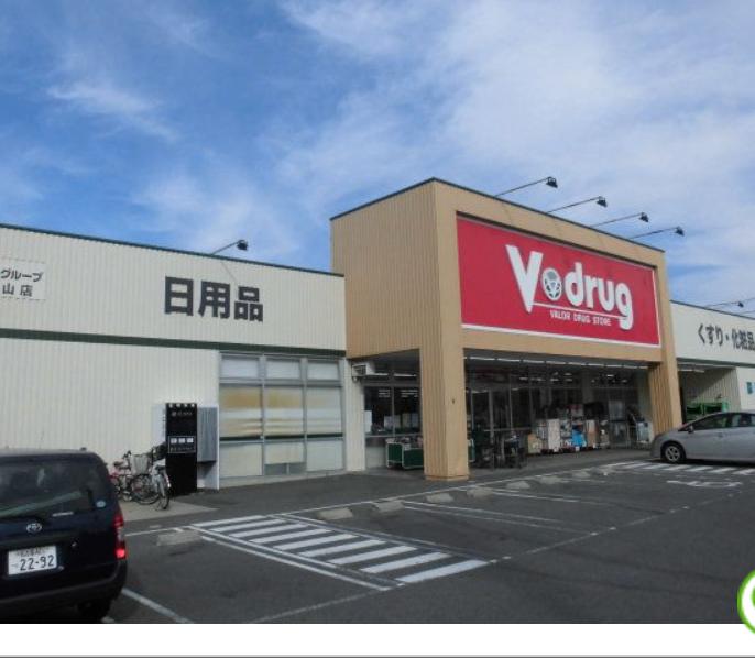その他　ドラッグストアが近隣にあります。