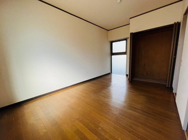 収納　衣類もたくさん収納できます。