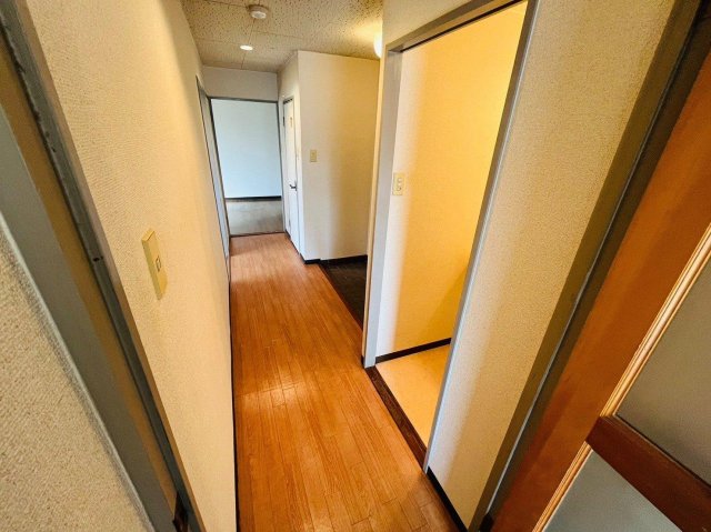 その他部屋・スペース　きれいにクリーニング済みです。
