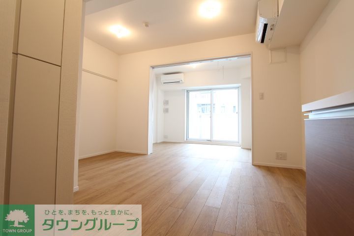 居室・リビング　※参考写真