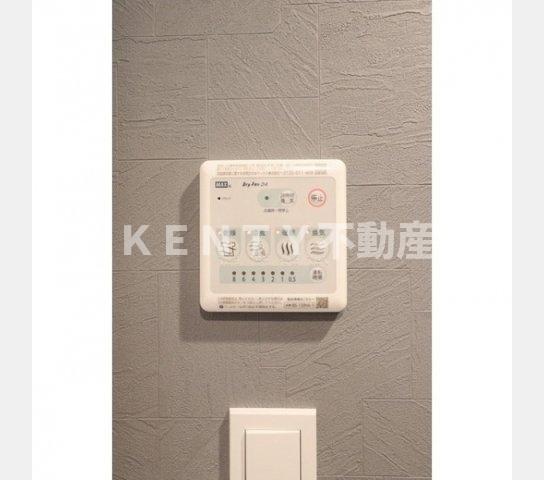 その他設備　設備