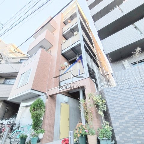 エントランス　エントランスです。